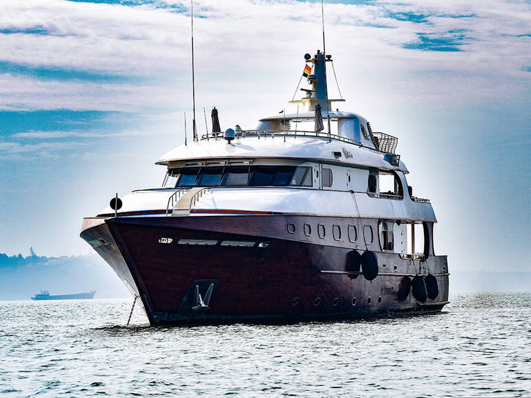 上海到布里斯班40HQ